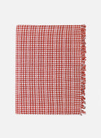 SOHO - Red Tablecloth