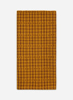 SOHO - Two Toned Amber Napkins
