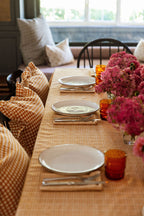 SOHO - Goldenrod Tablecloth