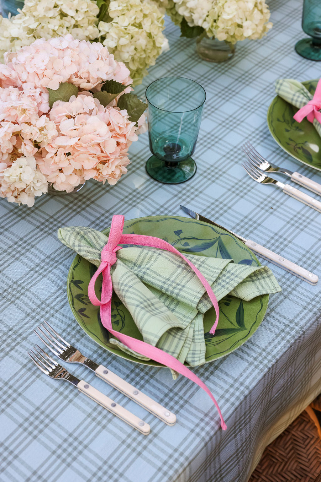 MONTAUK - Sprout Napkins