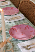 LACE -  White Napkins