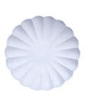 Large Lilac Compostable Plates (x8)